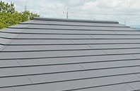 金属瓦 スーパーガルテクト